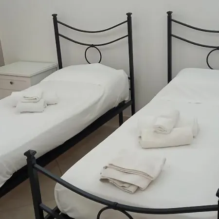 Casa L' Assunta 公寓 *