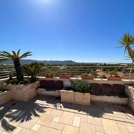 公寓 Casa L' Assunta *