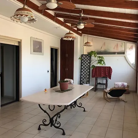 Casa L' Assunta 公寓 莫诺波利