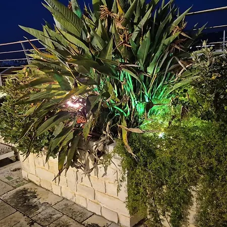 公寓 Casa L' Assunta *