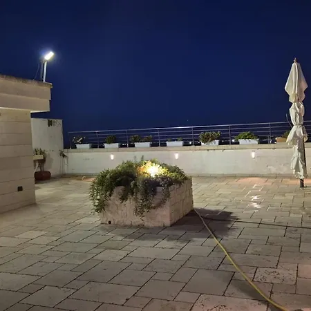 Casa L' Assunta 公寓 莫诺波利