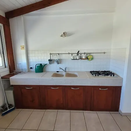 Διαμέρισμα Casa L' Assunta *