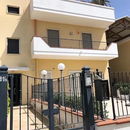 Casa L' Assunta Apartmán Monopoli