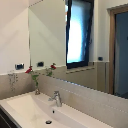 Casa L' Assunta Apartmán *