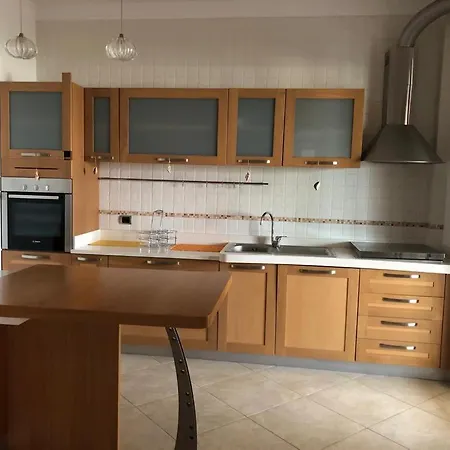 Casa L' Assunta アパート モノーポリ