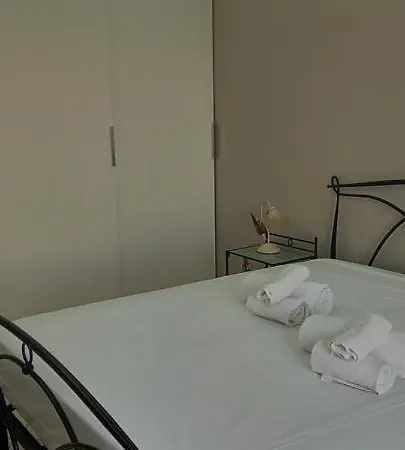 Casa L' Assunta Apartmán Monopoli