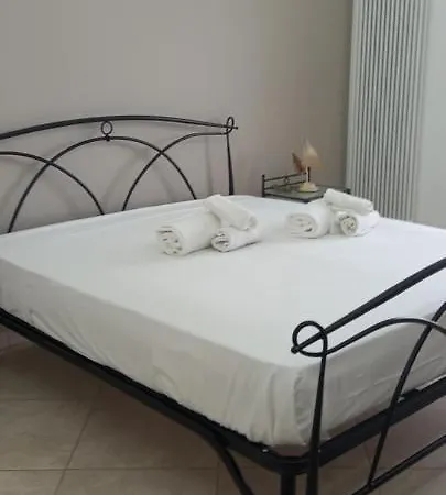 Casa L' Assunta モノーポリ