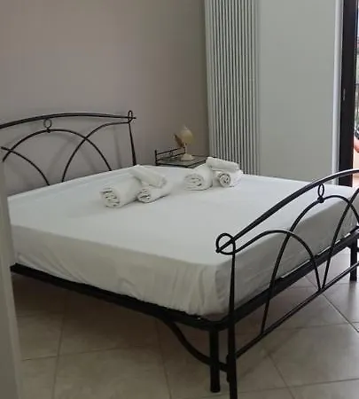 Casa L' Assunta Daire *