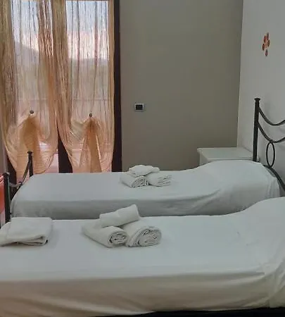 Apartmán Casa L' Assunta *