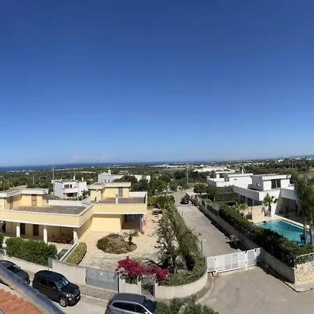 Apartmán Casa L' Assunta Monopoli