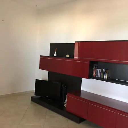 Daire Casa L' Assunta Monopoli