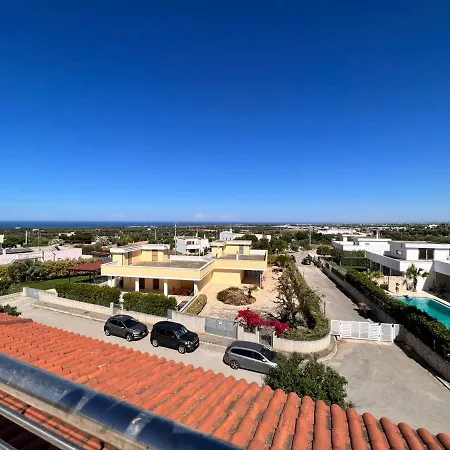 Casa L' Assunta Apartmán Monopoli