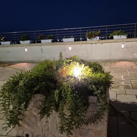 Casa L' Assunta アパート