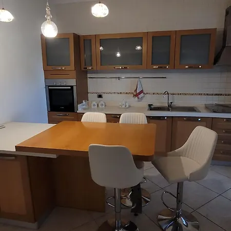 Casa L' Assunta Monopoli