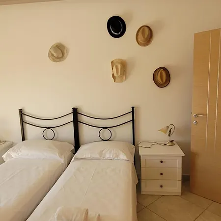 Casa L' Assunta * Monopoli