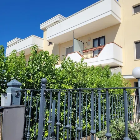 Daire Casa L' Assunta *
