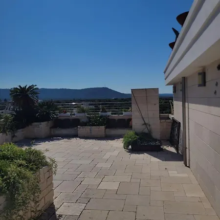 Daire Casa L' Assunta *