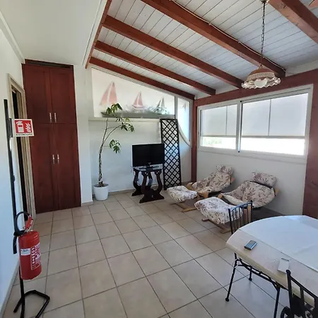 Daire Casa L' Assunta