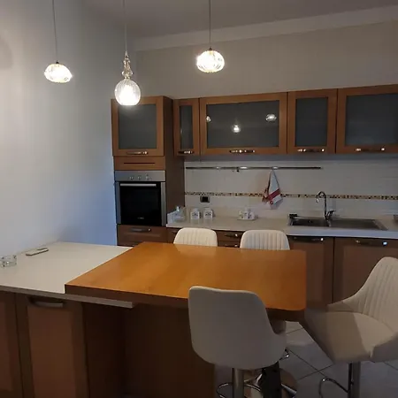 Daire Casa L' Assunta Monopoli