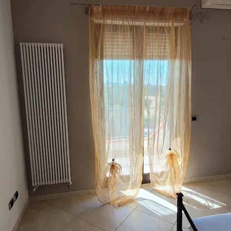 Casa L' Assunta Daire